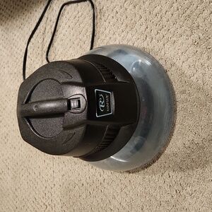 Rainbow Rainmate Air Freshener.= SOLD ON MERCARI